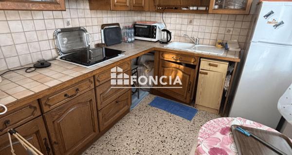 À vendre Appartement 3 pièces 53.14 m² - Agde 34300