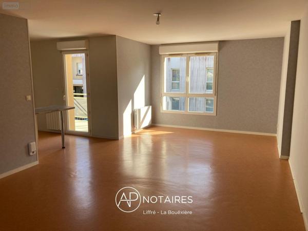 Appartement à vendre à Acigné en Ille-et-Vilaine (35690), ref : VA2077-APNOTAIRES