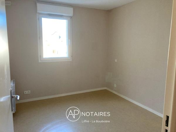 Appartement à vendre à Acigné en Ille-et-Vilaine (35690), ref : VA2077-APNOTAIRES