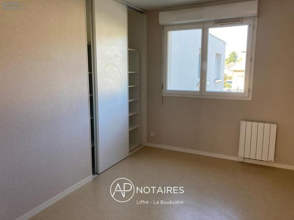 Appartement à vendre à Acigné en Ille-et-Vilaine (35690), ref : VA2077-APNOTAIRES