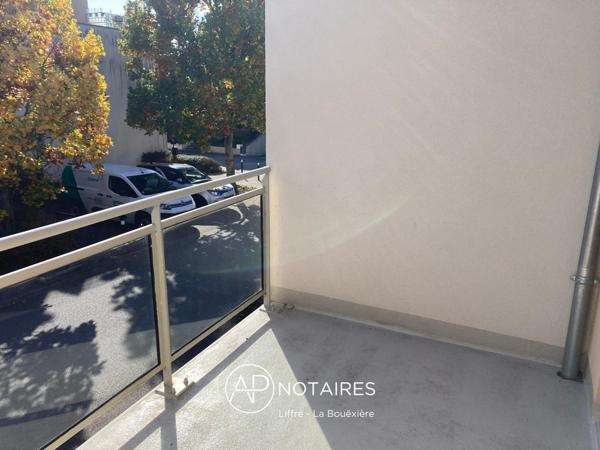 Appartement à vendre à Acigné en Ille-et-Vilaine (35690), ref : VA2077-APNOTAIRES