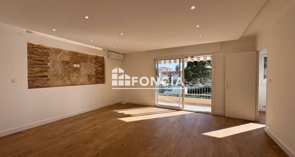 À vendre Appartement 4 pièces 83 m² - Fréjus 83600
