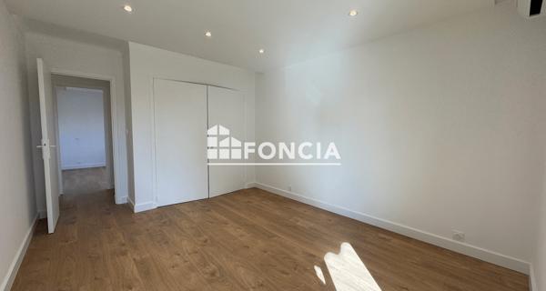 À vendre Appartement 4 pièces 83 m² - Fréjus 83600