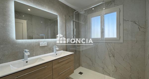 À vendre Appartement 4 pièces 83 m² - Fréjus 83600