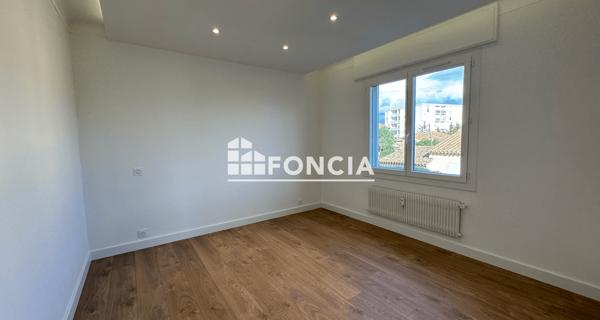 À vendre Appartement 4 pièces 83 m² - Fréjus 83600