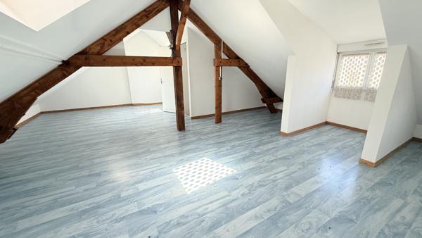 Maison Laval 5 pièces 89 m2