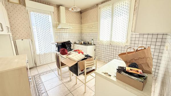 Maison Laval 5 pièces 89 m2