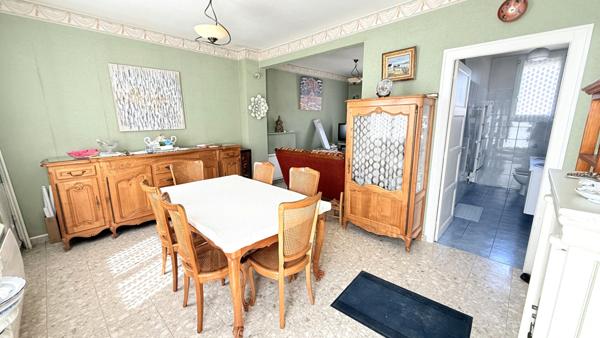 Maison Laval 5 pièces 89 m2