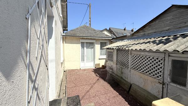 Maison Laval 5 pièces 89 m2