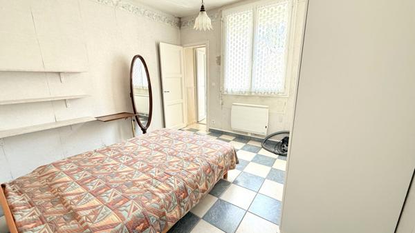 Maison Laval 5 pièces 89 m2