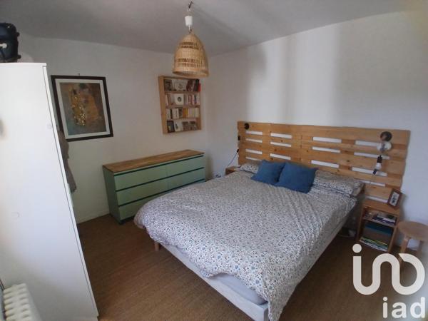 Maison à vendre 5 pièces 97 m² Tours