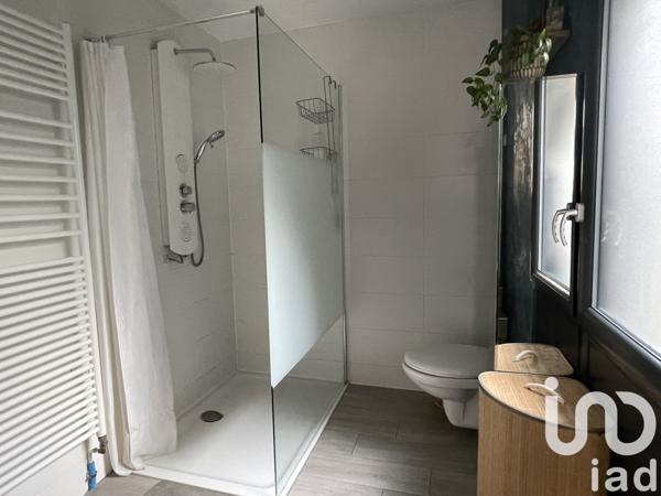 Maison à vendre 5 pièces 97 m² Tours