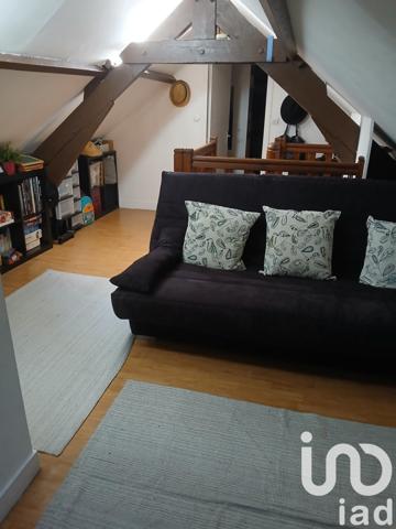 Maison à vendre 5 pièces 97 m² Tours