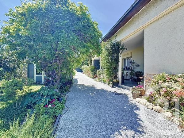 Maison à vendre  5 pièces - 124 m2 PAMIERS - 09