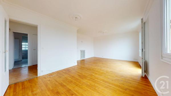 Appartement T4 à vendre  4 pièces - 68 m2 NANTES - 44