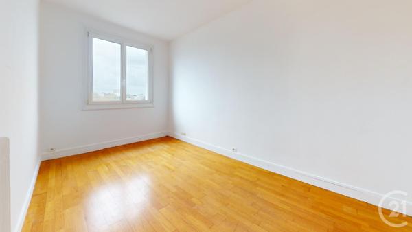 Appartement T4 à vendre  4 pièces - 68 m2 NANTES - 44
