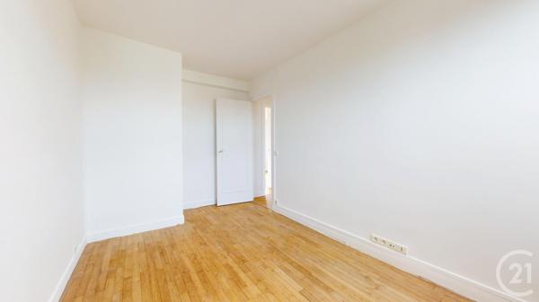 Appartement T4 à vendre  4 pièces - 68 m2 NANTES - 44