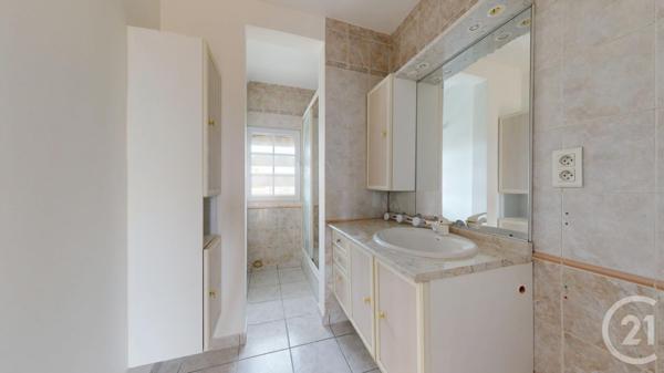 Appartement T4 à vendre  4 pièces - 68 m2 NANTES - 44