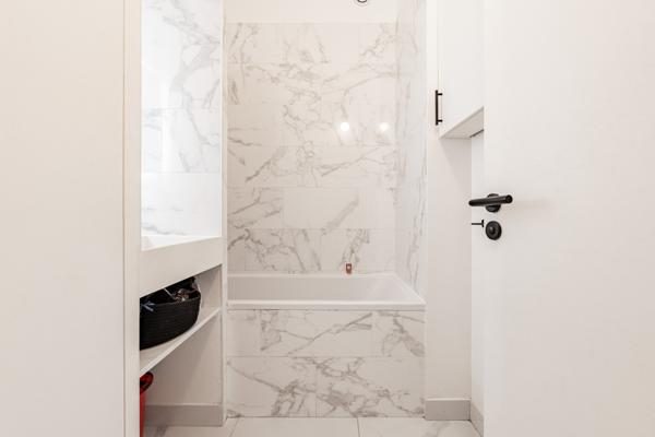 Porte St Cloud / Edouard Vaillant - Appartement 3 pièces parfaitement rénové