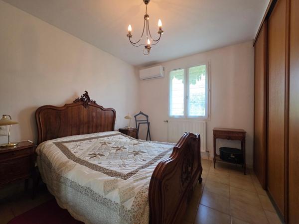 Exclusivité - viager occupé - Les Avenières.