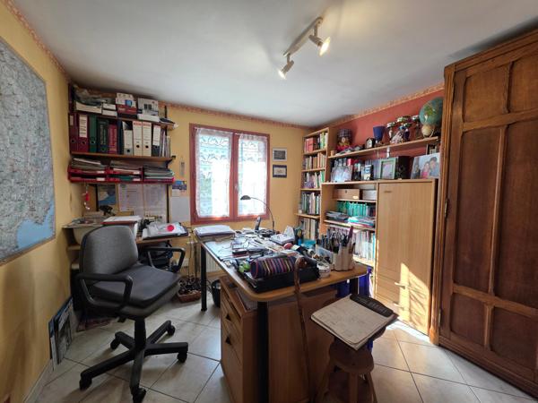 Exclusivité - viager occupé - Les Avenières.