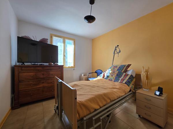 Exclusivité - viager occupé - Les Avenières.