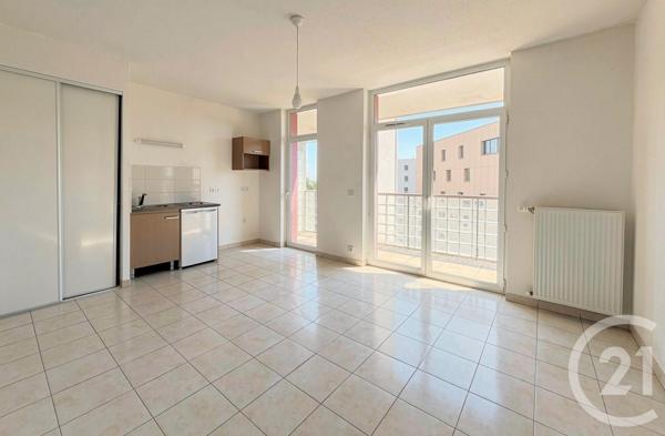 Appartement T2 à vendre  2 pièces - 41,80 m 2   BEGLES  - 33
