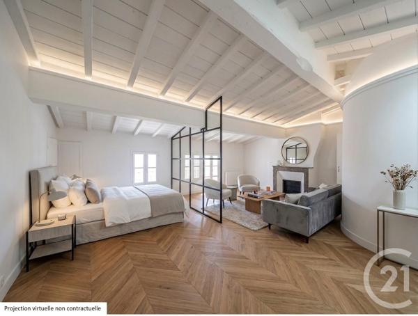 Appartement T2 à vendre  2 pièces - 41,80 m 2   BEGLES  - 33