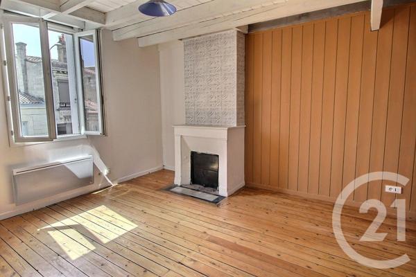 Appartement T2 à vendre  2 pièces - 41,80 m 2   BEGLES  - 33