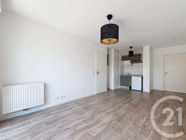 Appartement T2 à vendre  2 pièces - 41,80 m 2   BEGLES  - 33