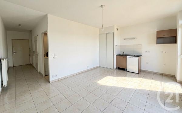 Appartement T2 à vendre  2 pièces - 41,80 m 2   BEGLES  - 33