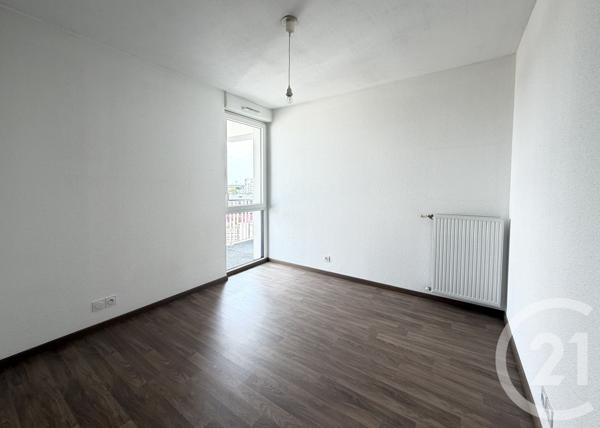 Appartement T2 à vendre  2 pièces - 41,80 m 2   BEGLES  - 33