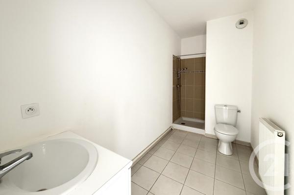 Appartement T2 à vendre  2 pièces - 41,80 m 2   BEGLES  - 33