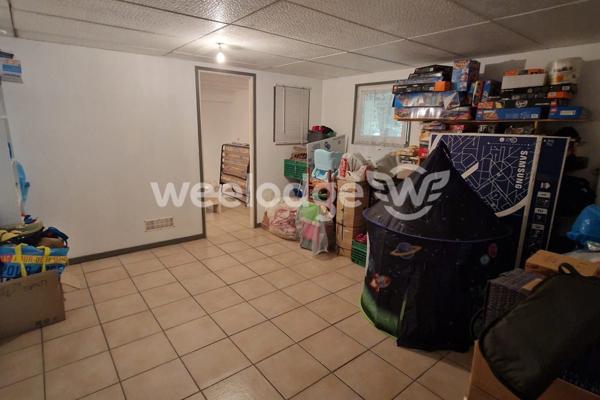 Maison à vendre 5 pièces de 106 m² à Velles