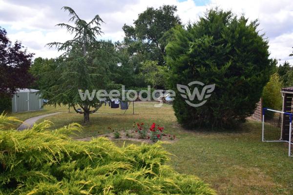 Maison à vendre 5 pièces de 106 m² à Velles