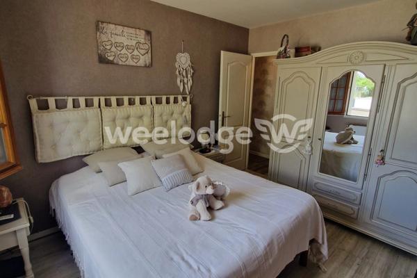 Maison à vendre 5 pièces de 106 m² à Velles