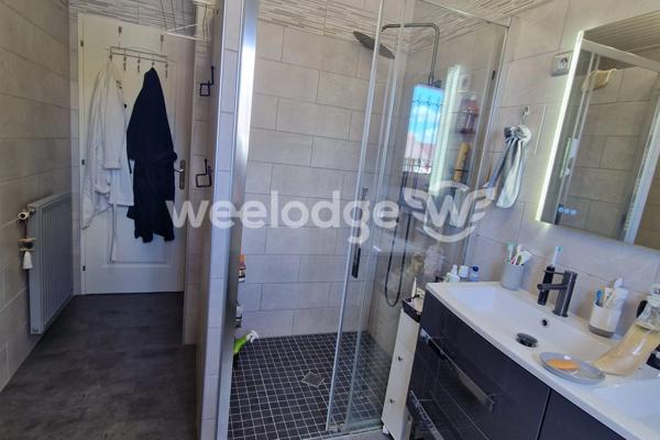Maison à vendre 5 pièces de 106 m² à Velles