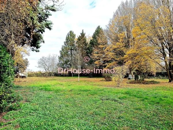 Terrain à vendre de 1 700 m²