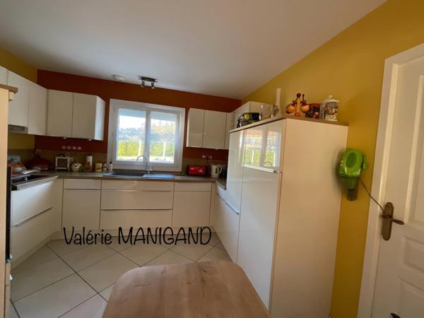 Maison à vendre 6 pièces COULOUNIEIX CHAMIERS (24)