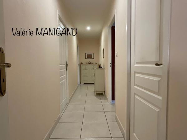 Maison à vendre 6 pièces COULOUNIEIX CHAMIERS (24)