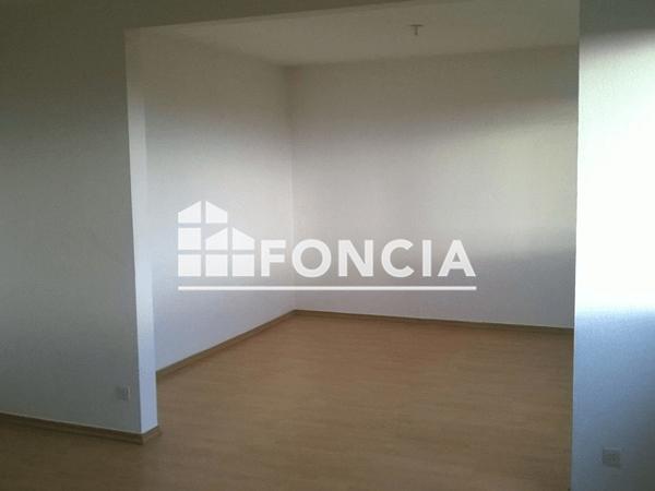 Location Appartement 2 pièces 69.84 m² - 2 RUE DE SOLEURE Lingolsheim 67380
