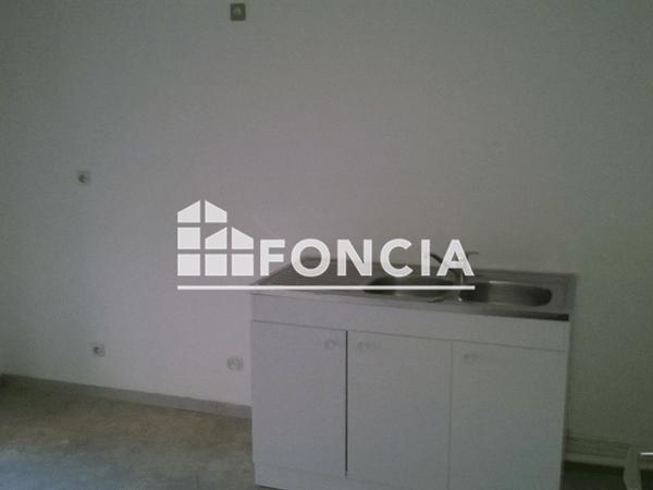 Location Appartement 2 pièces 69.84 m² - 2 RUE DE SOLEURE Lingolsheim 67380