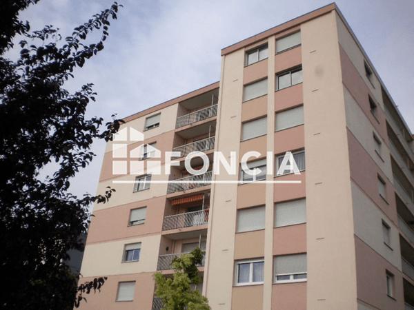 Location Appartement 2 pièces 69.84 m² - 2 RUE DE SOLEURE Lingolsheim 67380