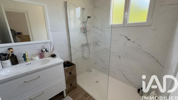 Maison à vendre 3 pièces 75 m² Vierzon