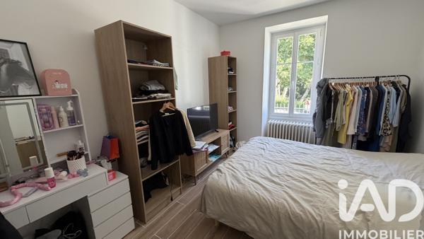 Maison à vendre 3 pièces 75 m² Vierzon