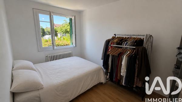 Maison à vendre 3 pièces 75 m² Vierzon