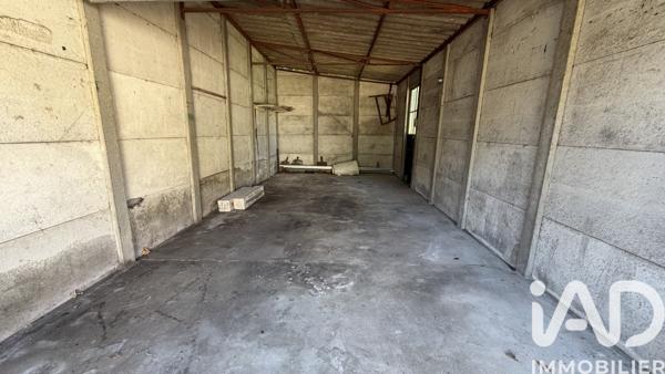Maison à vendre 3 pièces 75 m² Vierzon