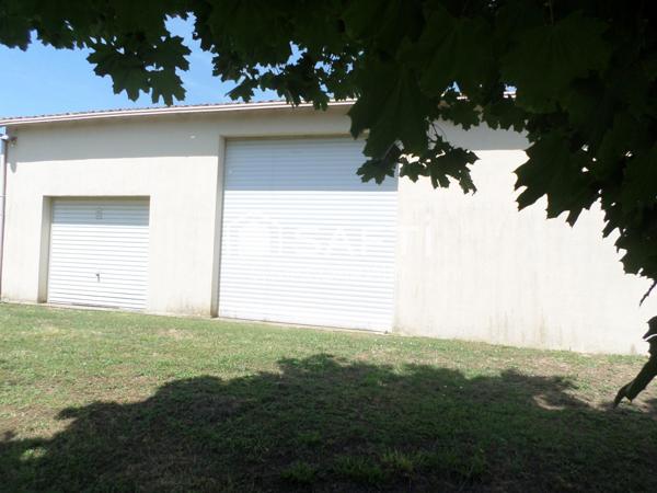 Maison de 158m² avec sous sol aménagé