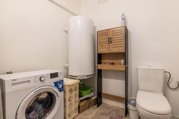 APPARTEMENT F4 centre ville toutes commodités