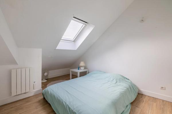 APPARTEMENT F4 centre ville toutes commodités